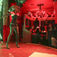 Image for article titled Ladies Of SciFi Burlesque, Los Angeles